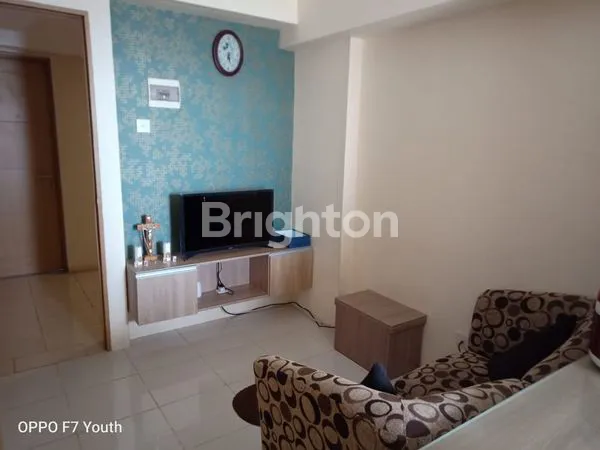 image APARTEMEN EDUCITY TOWER HARVARD FULL FURNISH (8)