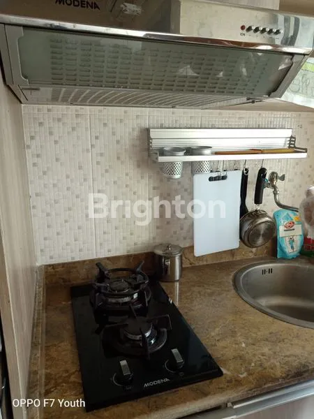 image APARTEMEN EDUCITY TOWER HARVARD FULL FURNISH (4)