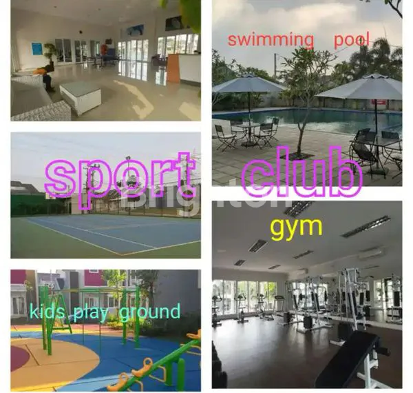image RUMAH SIAP HUNI SERPONG LAGOON SERPONG (6)