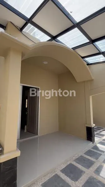 image DIJUAL RUMAH DUA LANTAI BANGUNAN BARU SIAP HUNI PERMATA MEGAH ASRI SIDOARJO -RUMAH 2 LANTAI LOKASI STRATEGIS BUDURAN (3)