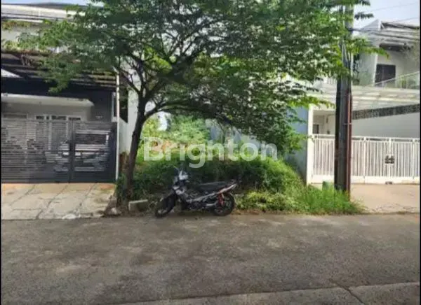 TANAH DI IMPERIAL GADING JAKARTA UTARA