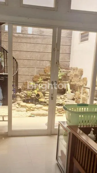 image PURI ANJASMORO RUMAH SIAP HUNI DEKAT MASJID SEMARANG BARAT (2)