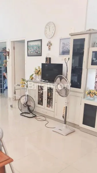 image PURI ANJASMORO RUMAH SIAP HUNI DEKAT MASJID SEMARANG BARAT (3)