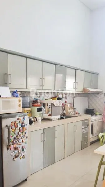 image PURI ANJASMORO RUMAH SIAP HUNI DEKAT MASJID SEMARANG BARAT (5)