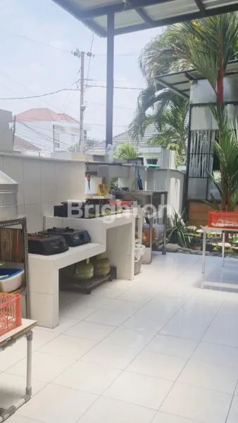 image PURI ANJASMORO RUMAH SIAP HUNI DEKAT MASJID SEMARANG BARAT (6)