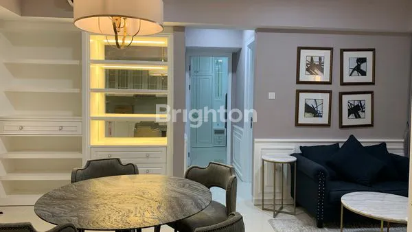 image DIJUAL / DISEWAKAN APARTMENT LA RIZ  (2)