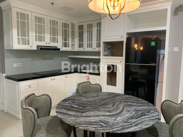 image DIJUAL / DISEWAKAN APARTMENT LA RIZ  (4)