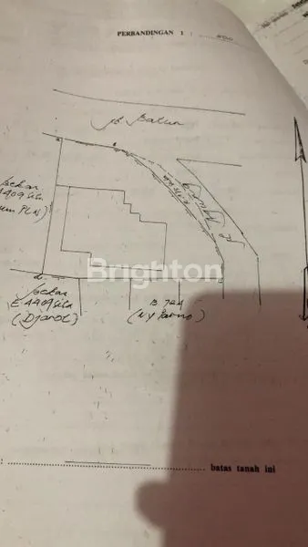 image RUMAH MEWAH DAN BAGUS SIAP HUNI GAJAH MUNGKUR  (8)