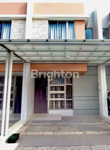 image RUMAH DI PIK 2 VIRGINIA  (1)