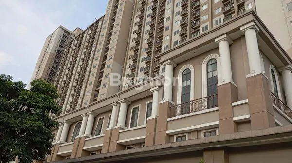 image APARTEMEN PODOMORO GOLF TOWER DAHOMA PODOMORO CITY CIMANGGIS CIBUBUR (2)