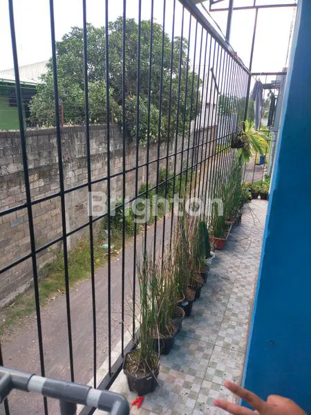 image INVESTASI KOST 14 KAMAR, LOKASI PREMIUM SUKODONO (5)