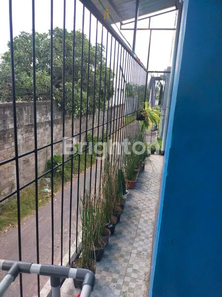 image INVESTASI KOST 14 KAMAR, LOKASI PREMIUM SUKODONO (7)