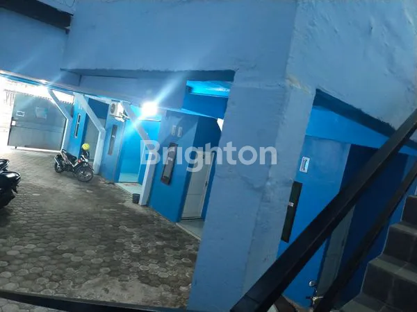 image INVESTASI KOST 14 KAMAR, LOKASI PREMIUM SUKODONO (2)