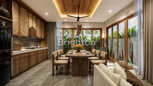 image LUXURY VILLA 3BEDROOM JIMBARAN (4)