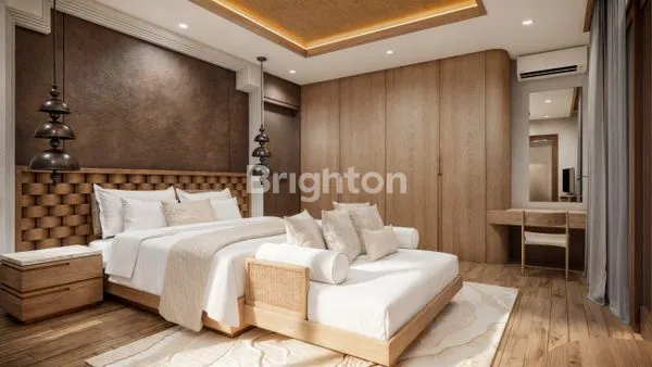 image LUXURY VILLA 3BEDROOM JIMBARAN (7)