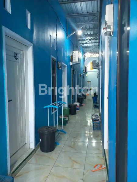 image INVESTASI KOST 14 KAMAR, LOKASI PREMIUM SUKODONO (8)