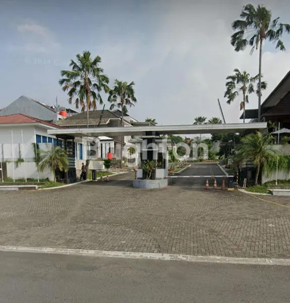 image TANAH SIAP BANGUN CLUSTER PERMATA PRIMA DEKAT PINTU MASUK   (1)