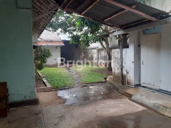 image RUMAH VINTAGE GAYA BELANDA DI BANJAR. LOKASI STRATEGIS. HARGA MASIH NEGO.  (4)