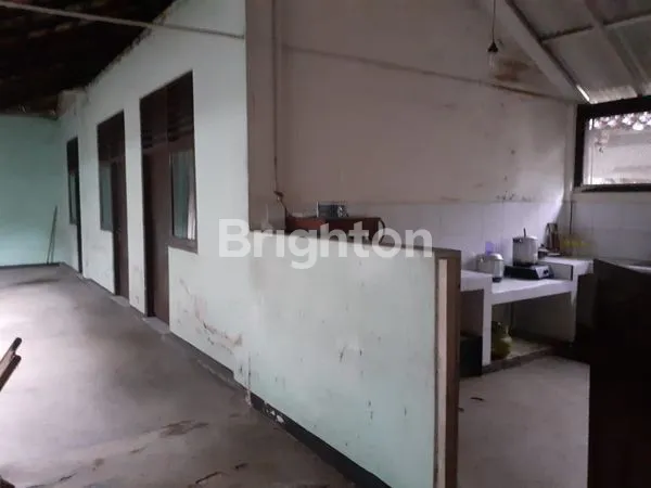 image RUMAH VINTAGE GAYA BELANDA DI BANJAR. LOKASI STRATEGIS. HARGA MASIH NEGO.  (3)