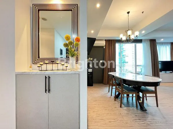 image HUNIAN MEWAH DI ESSENCE DHARMAWANGSA, 3+1 KT (2)