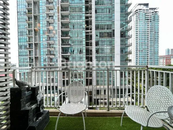 HUNIAN MEWAH DI ESSENCE DHARMAWANGSA, 3+1 KT