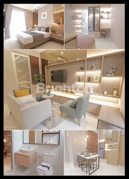 image LAST STOCK DI CLUSTER PADOVA, MILANO VILLAGE (3)