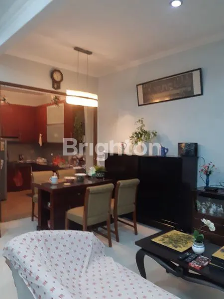 image RUMAH ASRI NYAMAN DAN AMAN SIAP HUNI @ NUSALOKA (3)