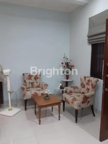 image RUMAH ASRI NYAMAN DAN AMAN SIAP HUNI @ NUSALOKA (5)