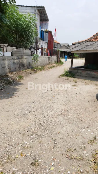 image TANAH LUAS DI SUMMARECON KOTA BEKASI  (2)