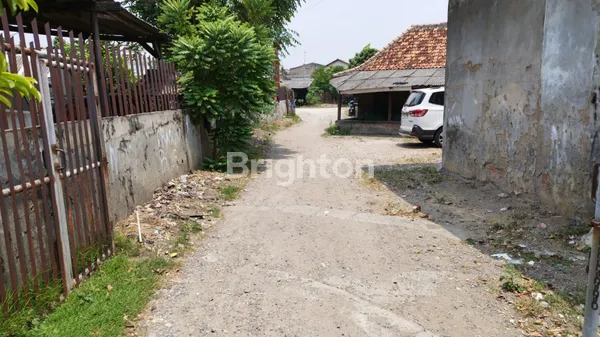 image TANAH LUAS DI SUMMARECON KOTA BEKASI  (1)