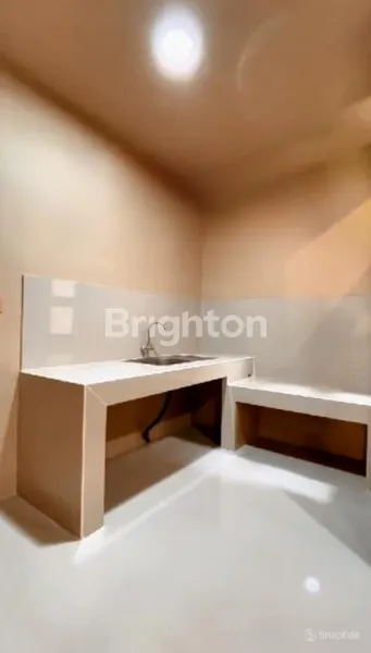 image RUMAH NYAMAN 2 LANTAI BANGUNAN BARU DI BUDURAN SIDOARJO (8)