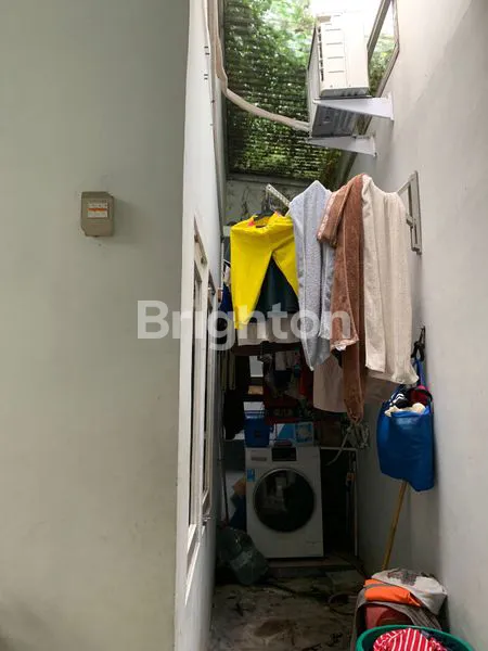 image RUMAH SHM 2KT GREENLEAF RESIDENCE CLUSTER MAGNOLIA RAYA CADAS KUKUN TANGERANG (5)