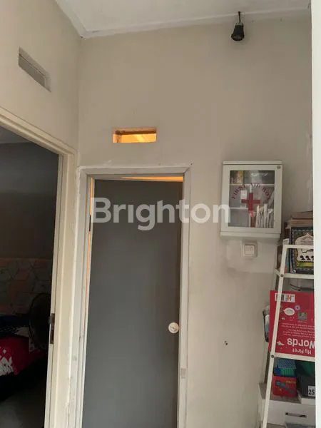 image RUMAH SHM 2KT GREENLEAF RESIDENCE CLUSTER MAGNOLIA RAYA CADAS KUKUN TANGERANG (3)