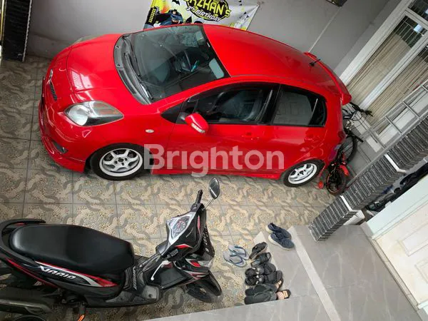 image RUMAH SHM 2KT GREENLEAF RESIDENCE CLUSTER MAGNOLIA RAYA CADAS KUKUN TANGERANG (6)