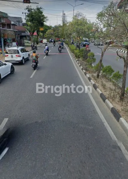 image TANAH KOMERSIAL POROS JALAN AHMAD YANI BALIKPAPAN COCOK RUKO, KOS, USAHA (2)