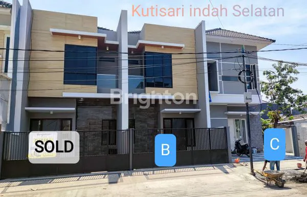 image RUMAH BARU KUTISARI INDAH (1)