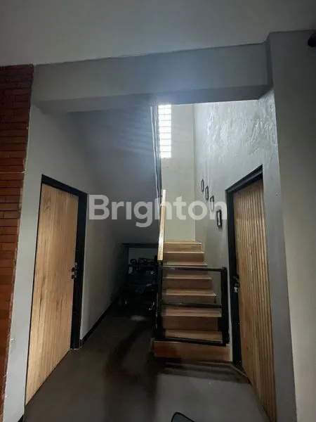 image RUMAH 3 LANTAI VIEW GUNUNG, NAGRAK, BOGOR (6)