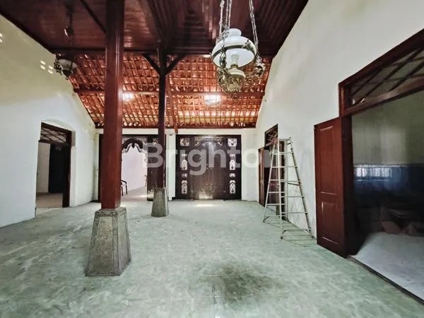 image RUKO LEBAR DEPAN 20M LOKASI DI NGANJUK (8)