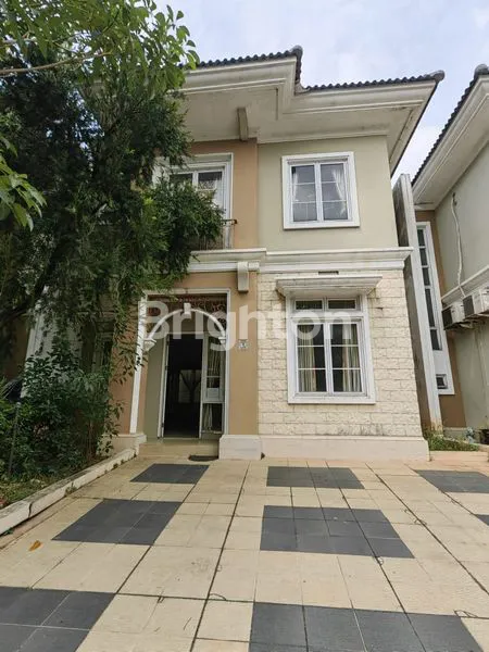 image RUMAH RAPI TRIMEZIA GADING SERPONG TANGERANG (1)