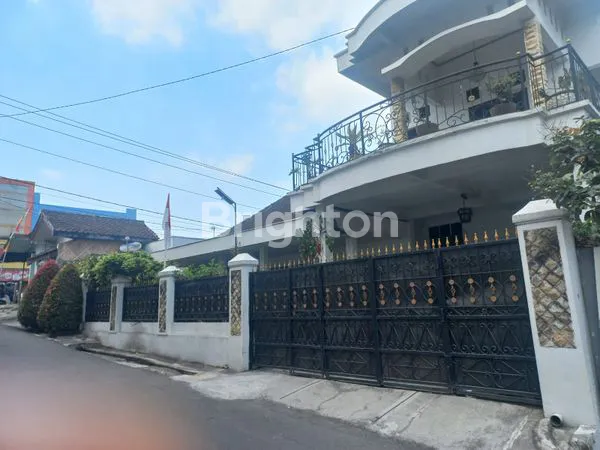 image DIJUAL RUMAH TINGGAL+ KOS + KIOS SALATIGA  (4)