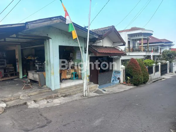 image DIJUAL RUMAH TINGGAL+ KOS + KIOS SALATIGA  (3)