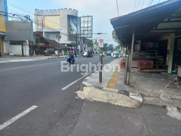 image DIJUAL RUMAH TINGGAL+ KOS + KIOS SALATIGA  (1)