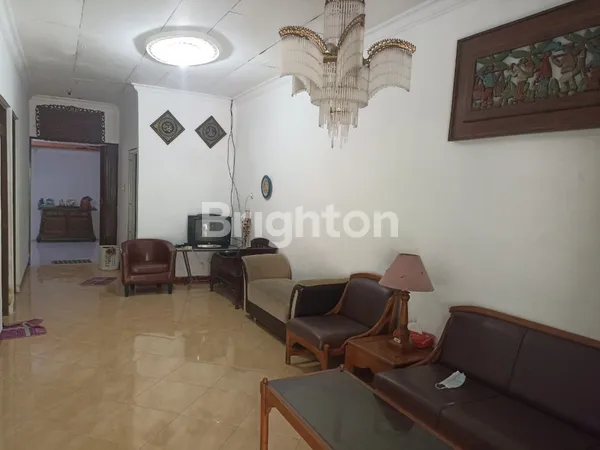 image MURAH INI ! PERUM RUNGKUT JAYA DKT JALAN RAYA (3)