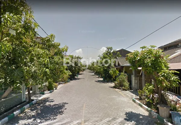 image MURAH INI ! PERUM RUNGKUT JAYA DKT JALAN RAYA (5)