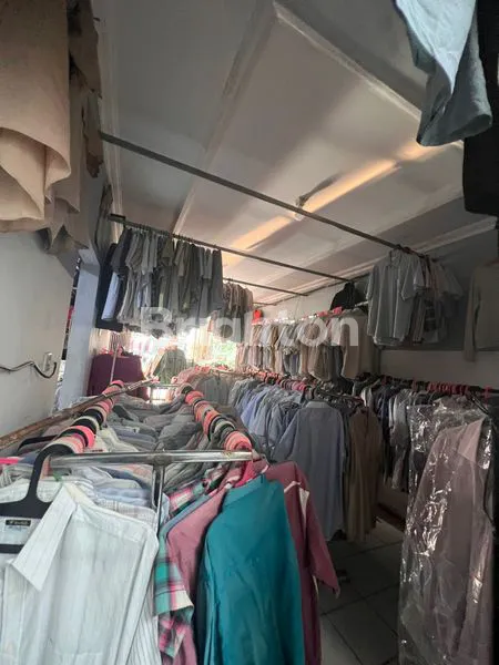 image DIJUAL RUKO 1LANTAI DIPERUMAHAN  ANGKASA SETUSARI CILEUNGSI BGR JABAR (6)