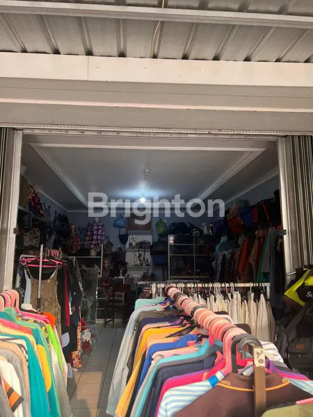 image DIJUAL RUKO 1LANTAI DIPERUMAHAN  ANGKASA SETUSARI CILEUNGSI BGR JABAR (8)