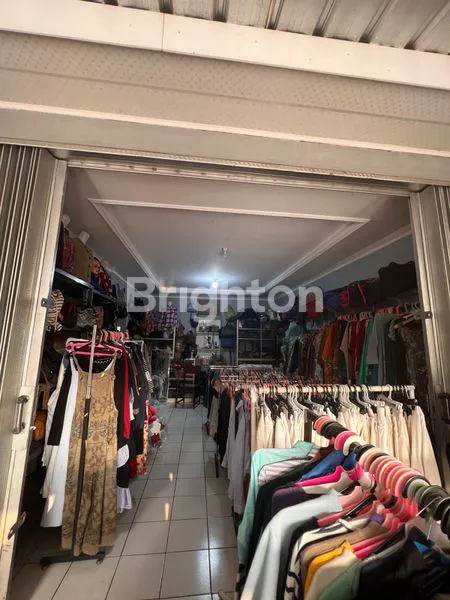 image DIJUAL RUKO 1LANTAI DIPERUMAHAN  ANGKASA SETUSARI CILEUNGSI BGR JABAR (5)