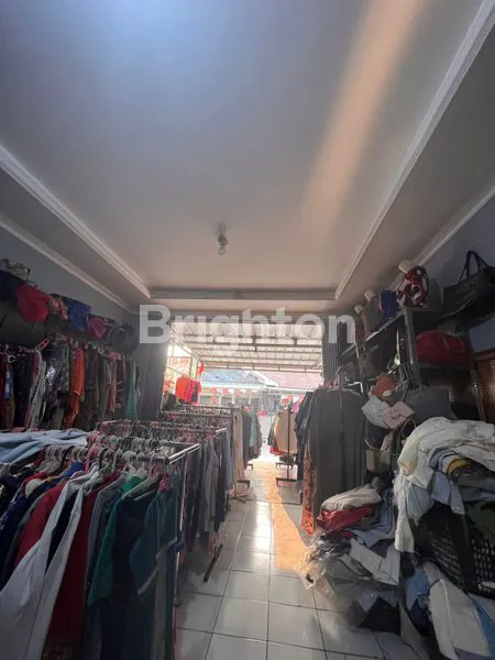 image DIJUAL RUKO 1LANTAI DIPERUMAHAN  ANGKASA SETUSARI CILEUNGSI BGR JABAR (4)
