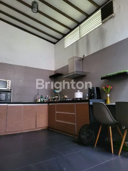 image RUMAH CAKEP FULL RENOVASI FOGLIO, FORESTA BSD CITY (6)