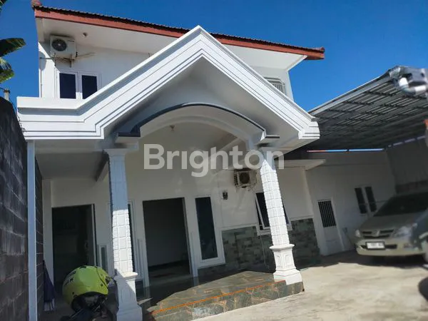 image RUMAH HOOK 2 LANTAI SUKODONO (1)